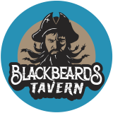 Blackbeards Logo