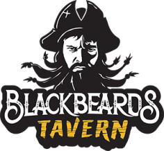 Blackbeards Logo